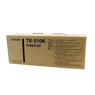 TK510K BLACK TONER FS C5020N FS C5030N 8000 Yield-preview.jpg